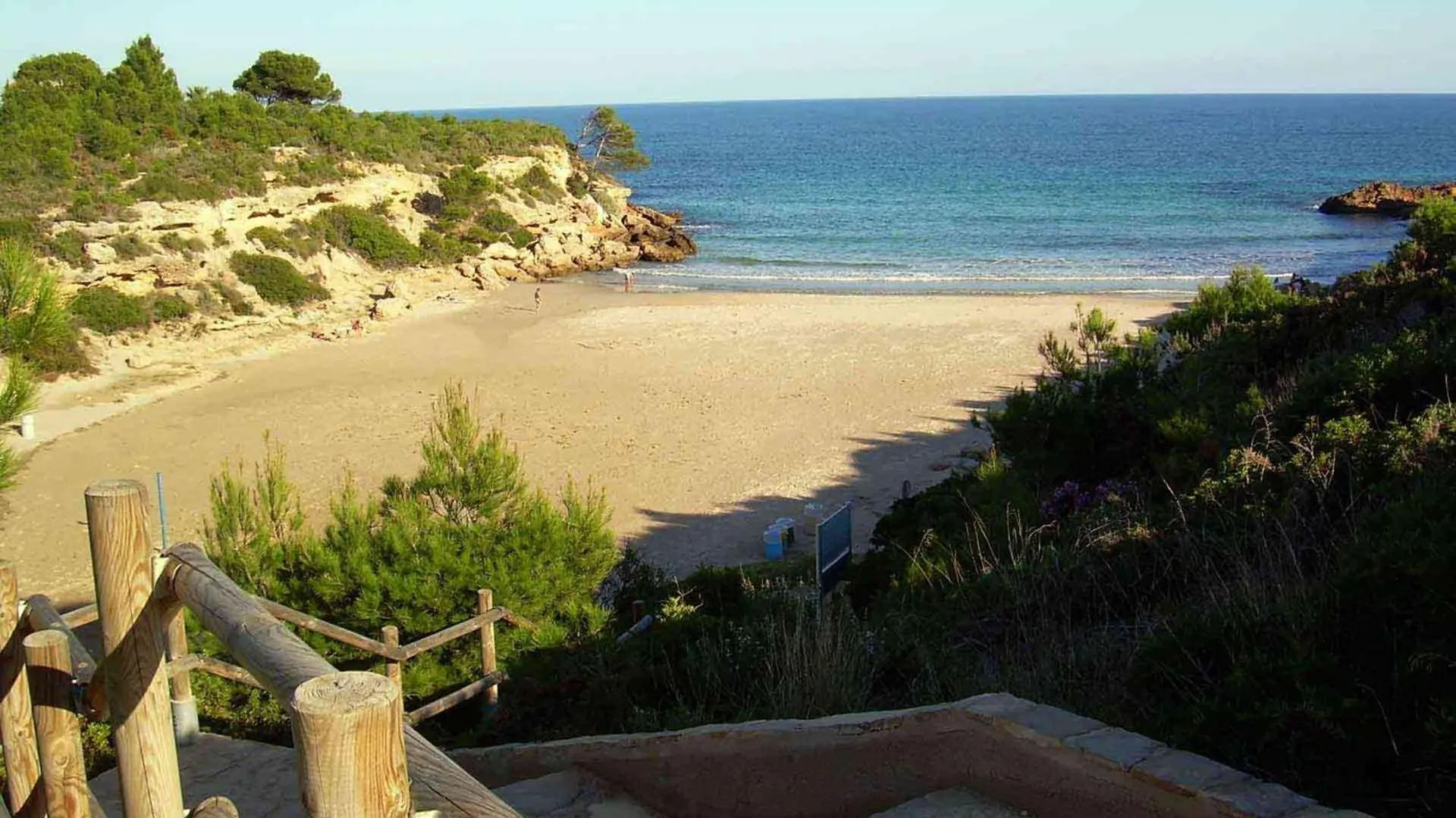 Villa Mediterranea Calafat