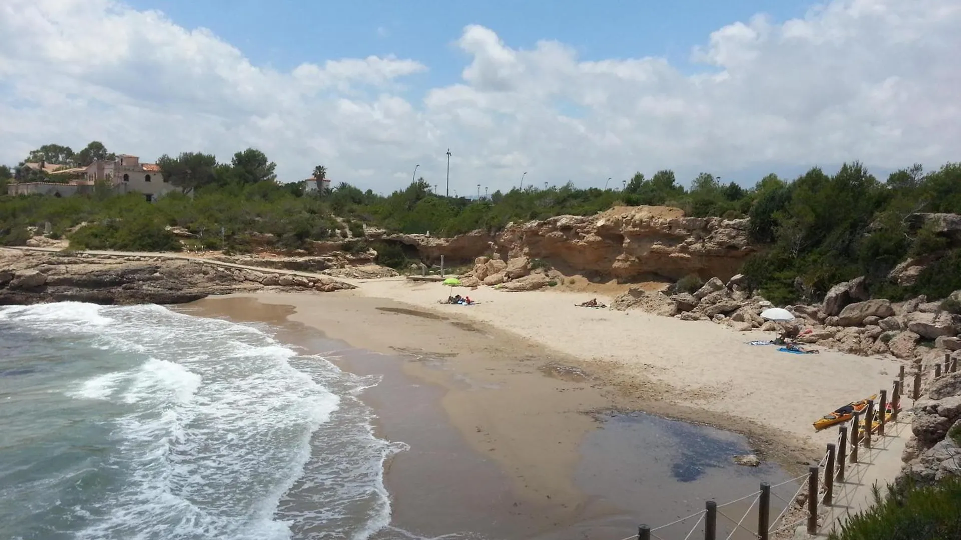 Villa Mediterranea Calafat