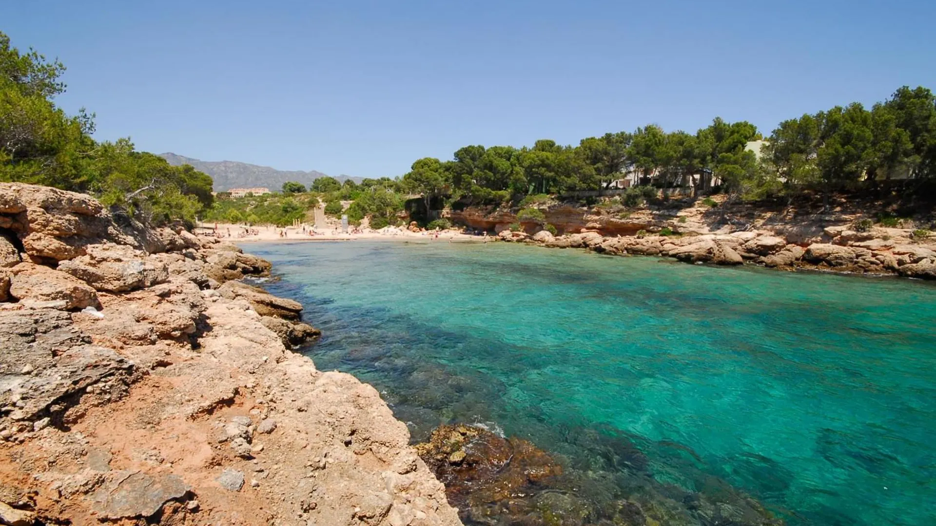 Villa Mediterranea Calafat