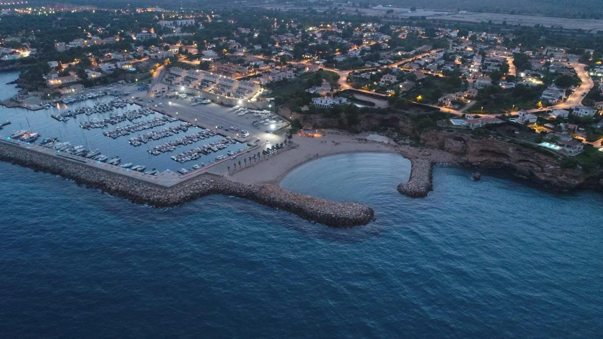 Villa Mediterranea Calafat