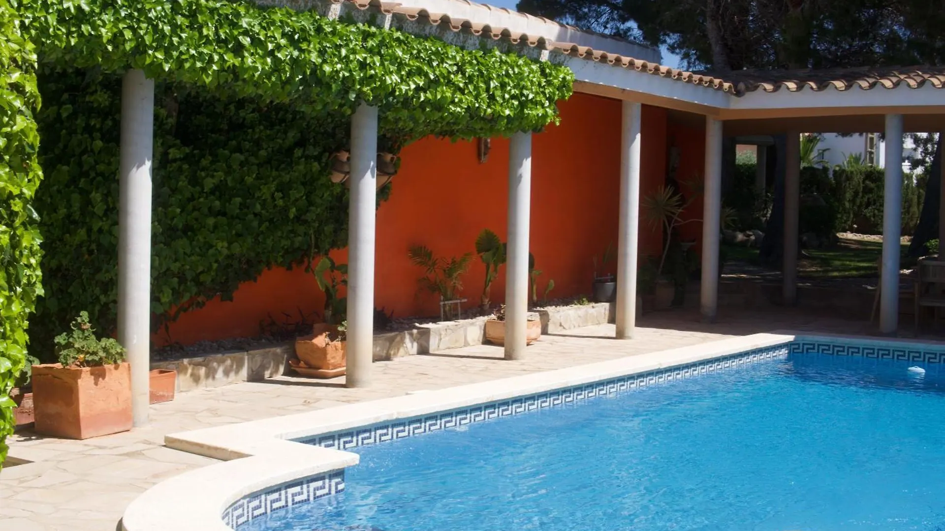 Villa Mediterranea Calafat 0*,