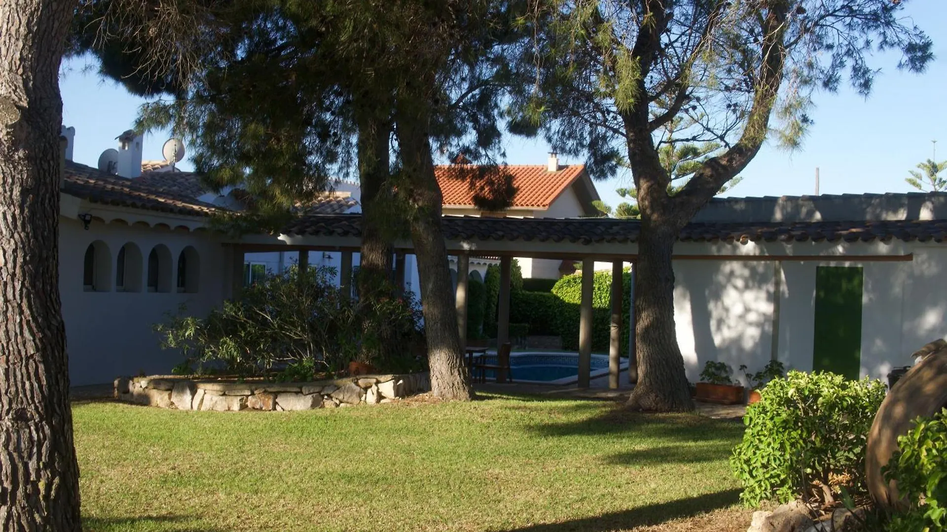 Villa Mediterranea Calafat