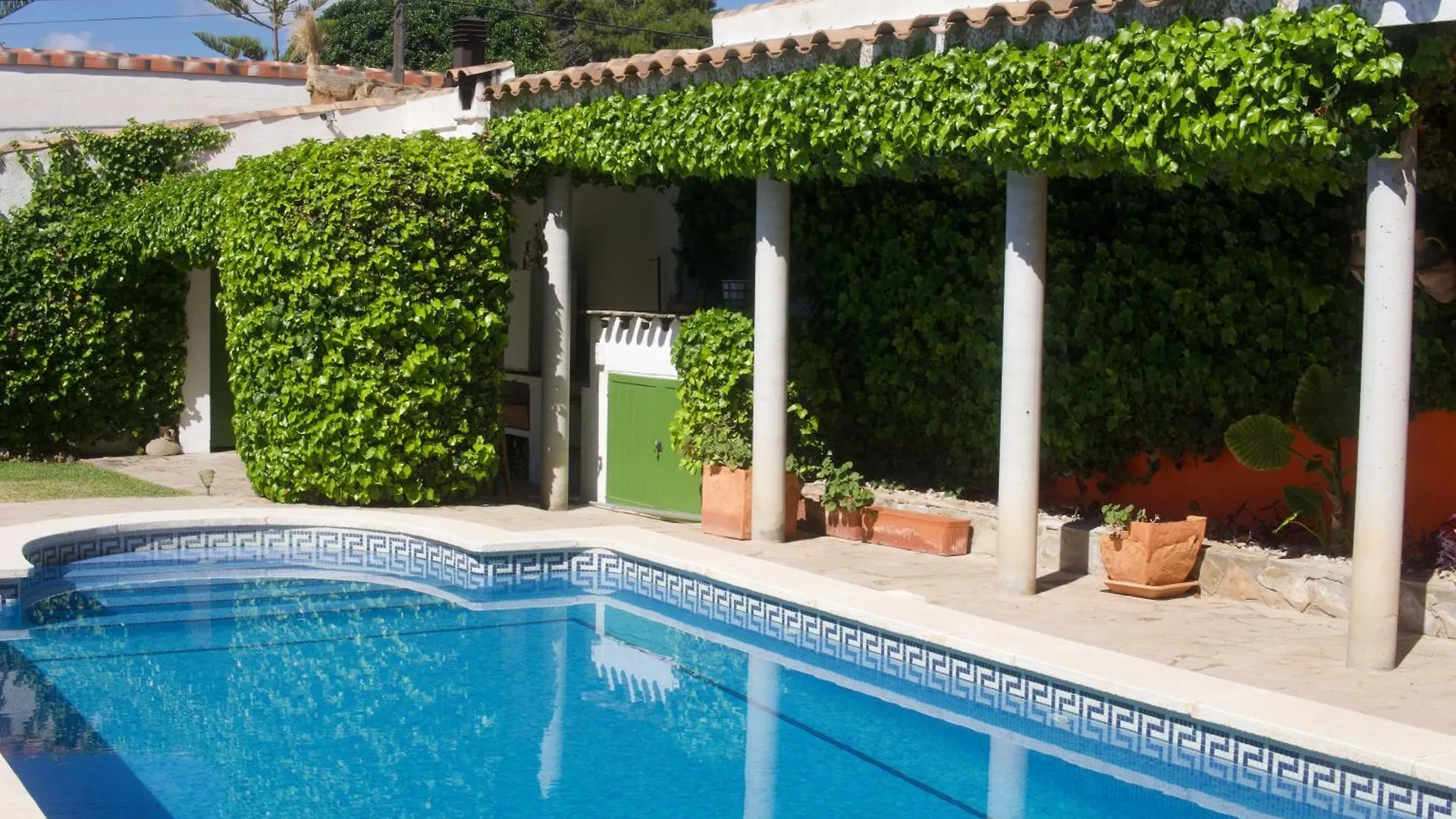 Villa Mediterranea Calafat
