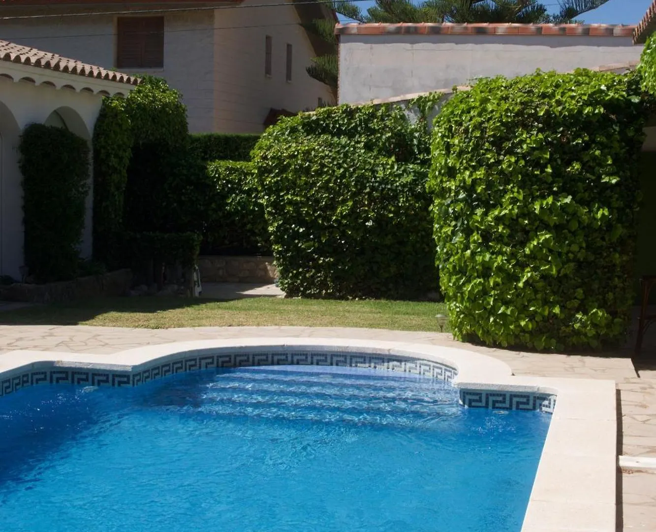 Villa Mediterranea Calafat