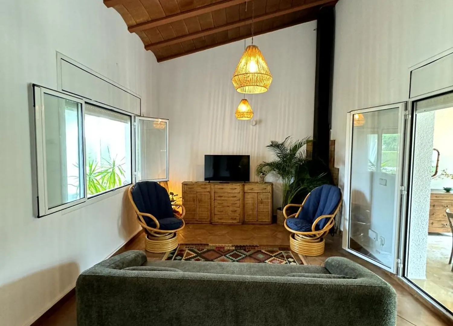 Villa Mediterranea Calafat