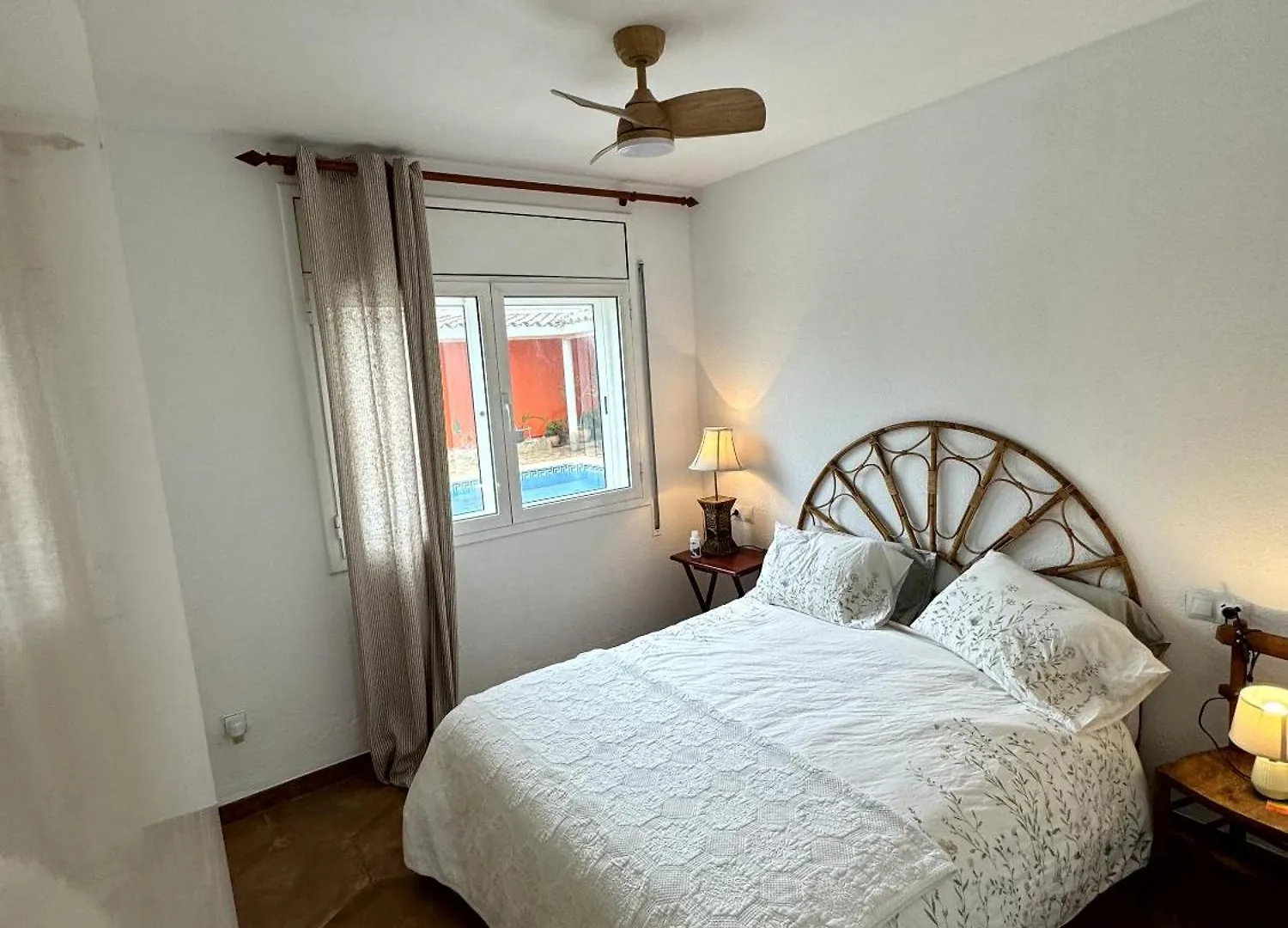 Villa Mediterranea Calafat 0*,  Spain