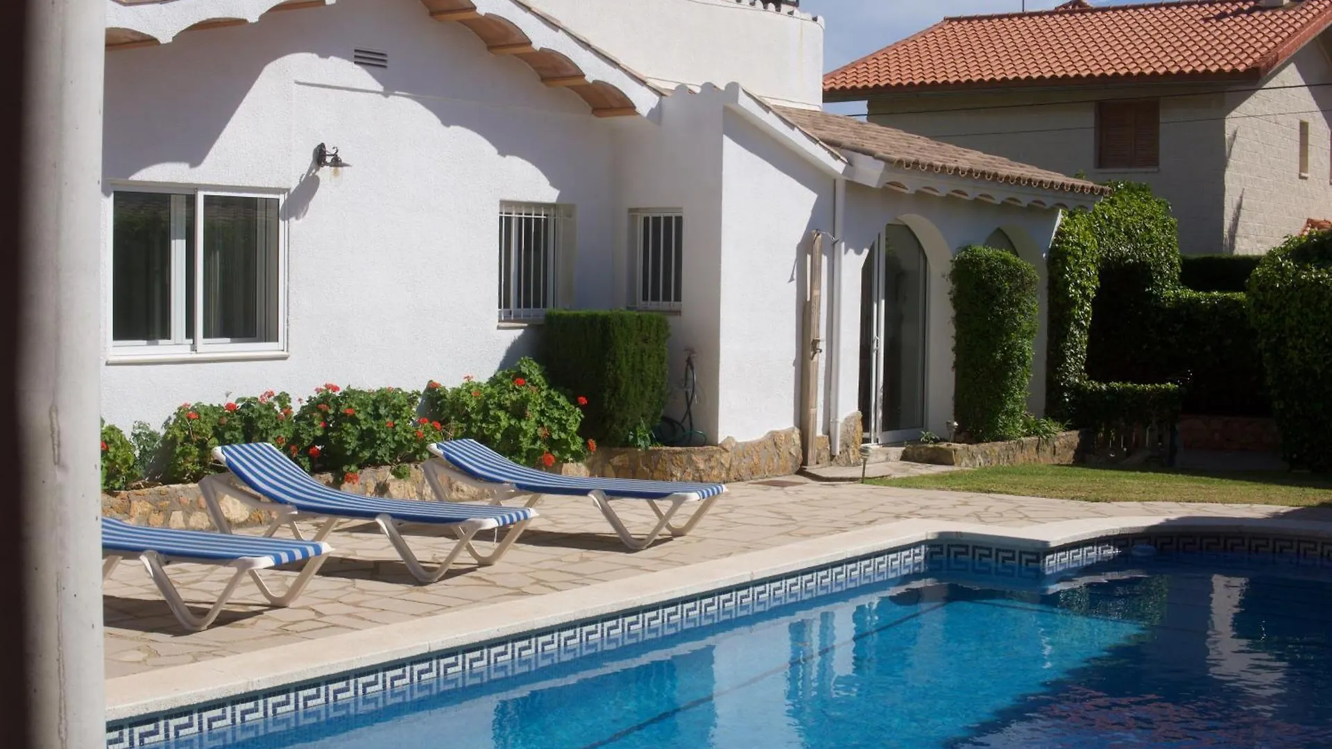 Villa Mediterranea Calafat