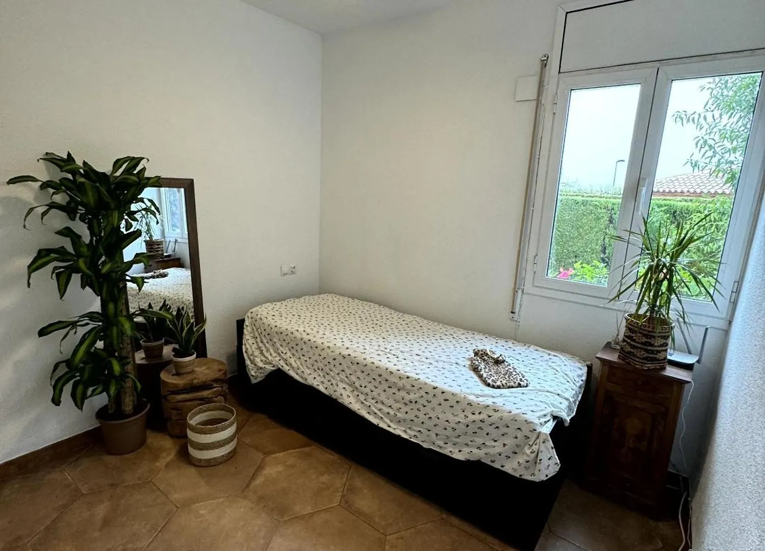 Villa Mediterranea Calafat