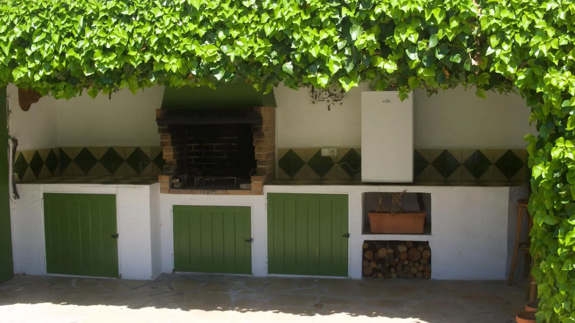 Villa Mediterranea Calafat
